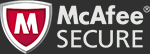 McAfee Secure