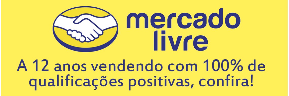 Mercado Livre - Perfil