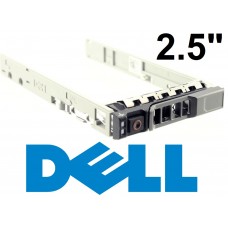 Gaveta DELL P/N 8FKXC 2.5''