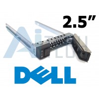 Gaveta DELL P/N DXD9H 2.5''