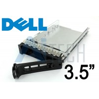 Gaveta DELL P/N F9541 G9146 D981C 3.5''