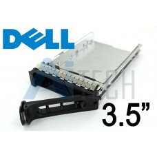 Gaveta DELL P/N F9541 G9146 D981C 3.5''