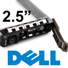 Gaveta DELL P/N G176J 2.5''