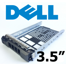 Gaveta DELL P/N KG1CH 3.5''