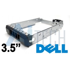 Gaveta DELL P/N VCHJ6 3.5'' NON-HOT PLUG