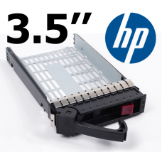 Gaveta HP P/N 373211-002 3.5'' Gen2 a Gen7