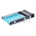 Gaveta HP P/N 378343-002 2.5'' Gen2 Gen3 Gen4 Gen5 Gen6 Gen7