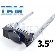 Gaveta IBM LENOVO P/N 42R4131 3.5''