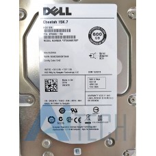 HDD 600GB DELL CHEETAH 15K7 RPM 16MB CACHE ST3600057SS SAS