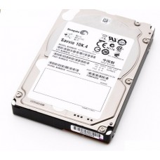 HDD SEAGATE SAVVIO 600GB 10K4 RPM 16MB CACHE ST9600204SS SAS 2.5"