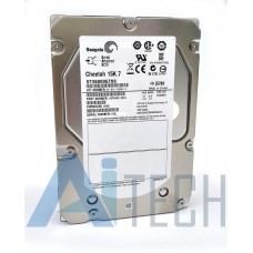 HDD 600GB SEAGATE CHEETAH  P/N ST3600057SS 3.5" SAS 15K7