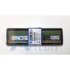 Memória 8GB Kingston KSM26ES8/8ME  DDR4-2666Mhz ECC UNBUFFERED DIMM PC4-2666V