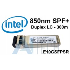 Modulo Intel 10Gbit FTLX8571D3BCV-IT SFP+ 850nm 300m