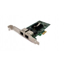 Placa de Rede Intel E1G42ET Dualport Gigabit 82576eb PCI-e X1