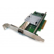 Placa de Rede Intel X520-DA1 10Gbits 1 Porta SFP+ PCI-e x8