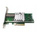 Placa de Rede Intel X520-DA1 10Gbits 1 Porta SFP+ PCI-e x8