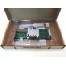 Placa de Rede Intel X520-DA1 10Gbits 1 Porta SFP+ PCI-e x8