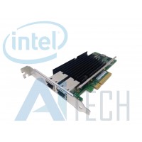 Placa de Rede Intel X540-T2 10Gbits 2 Portas PCI-e X8 Rj45