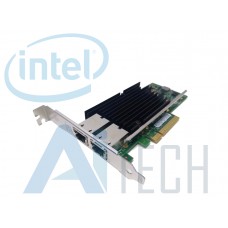 Placa de Rede Intel X540-T2 10Gbits 2 Portas PCI-e X8 Rj45